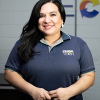 K Melissa Orellana Jerezano