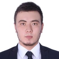 Botirali Kholmatov