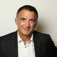 André-Philippe Vidal, Associé EFFICIAL