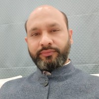 RAVI SHARMA