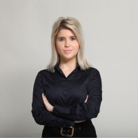 Sarah Moretti
