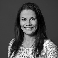 Kristina (Kicki) Magnusson