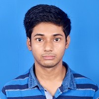 Sujit Halder