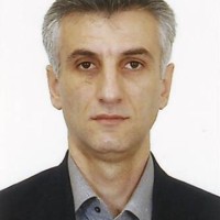 Alireza Khanizadeh