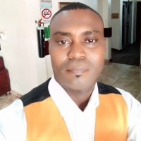 solomon oche