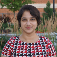 Ananya Stoller, Mph, Pmp