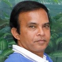 Ashfaq Shaikh