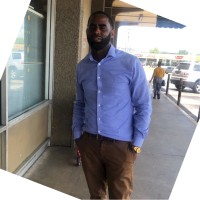 Edrick Mitchell