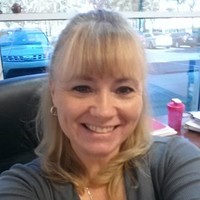 Kathy Williams