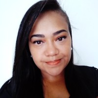 Jeisy Kelly Rodrigues de Almeida