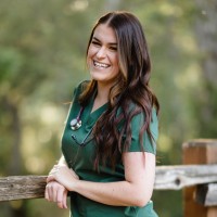 Kylie Garcia, Rn