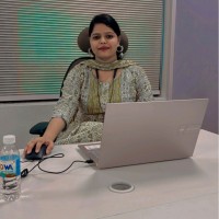 Sonia K.