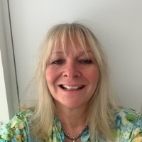 Lisa Ross (She/Her)