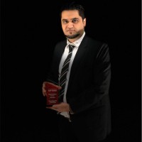 Nabeel Bashir