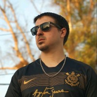 Rodrigo Santarossa