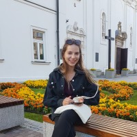 Sylwia Bzdyra