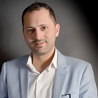 Mohammad Wasfi Almashhrawi