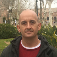 Baltasar Navarro García