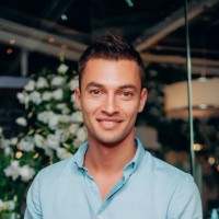 Vadym Khomenko