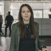 Maike Störmer