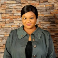 Queennette Odudu