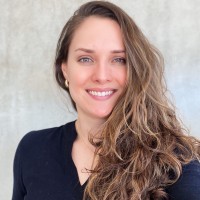 Priscila Bernhard