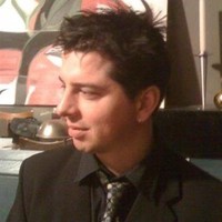 Matthew Wells