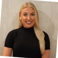 Amanda Berg Sandgren