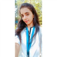 Geeta Chaudhary