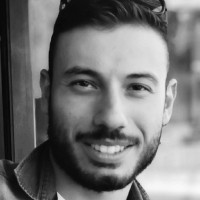 Panagiotis Kalfopoulos