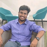 Deepankumar S