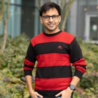 Sayandeep Gupta
