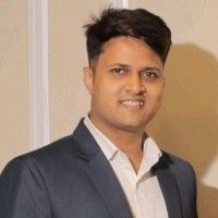 abhishek saxena