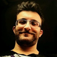 Soroush Alipoor