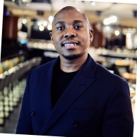 Nkululeko Freedom Dlamini