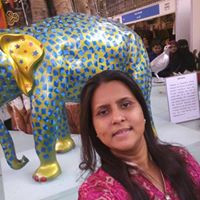 Kavita Upadhyaya