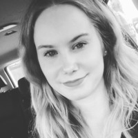 Linda Bergström