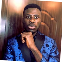 Isaac Akerele