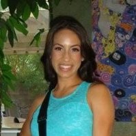 Priscilla Brostrom