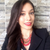 Pamela Rios