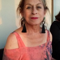 Ruby Dickey Mena