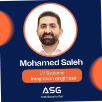 Mohamed Salleh