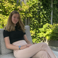 Britt Van Der Meulen