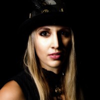 Jeanine Grobler