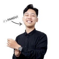 M Pandu A. Widhiyanto