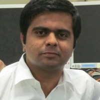 Vishal Adnani