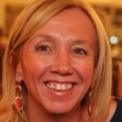 Lisa Anderson