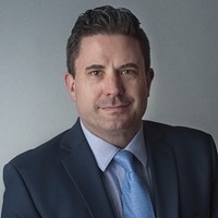 Brian C. Riley,Cpsp