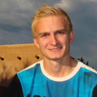 Brett Fenton