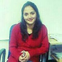 Anita Thakur
